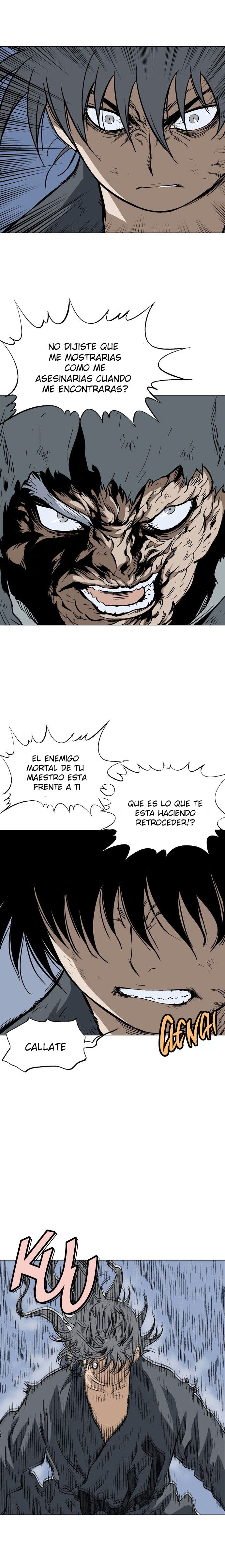 Read Gosu Es Manga Online