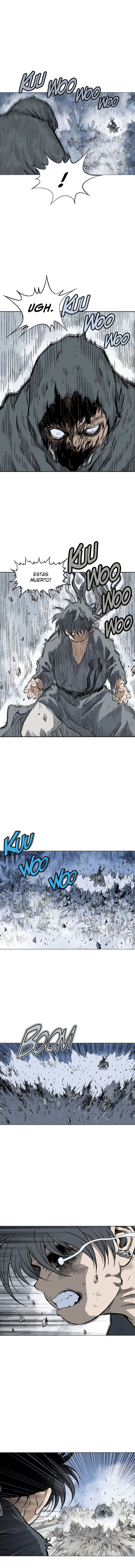 Read Gosu Es Manga Online