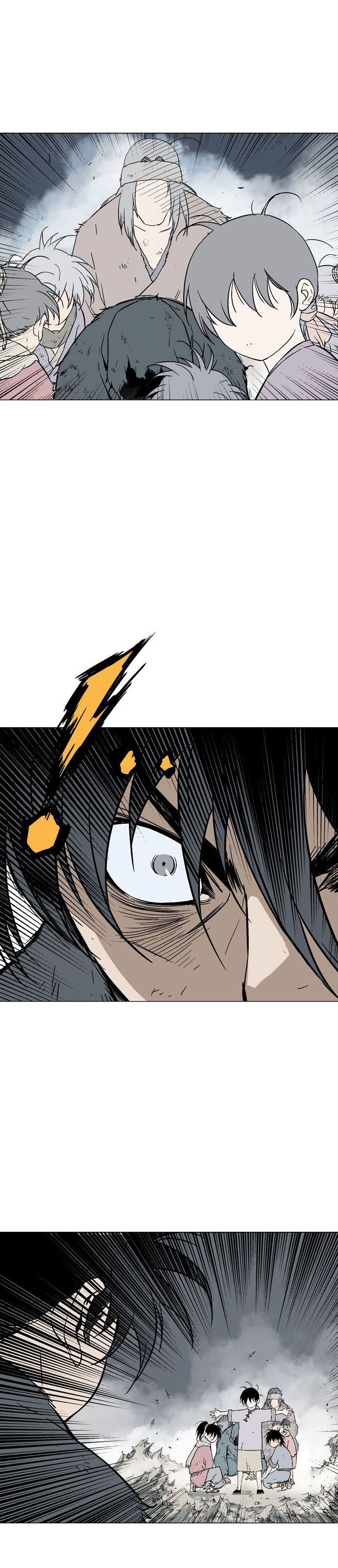 Read Gosu Es Manga Online
