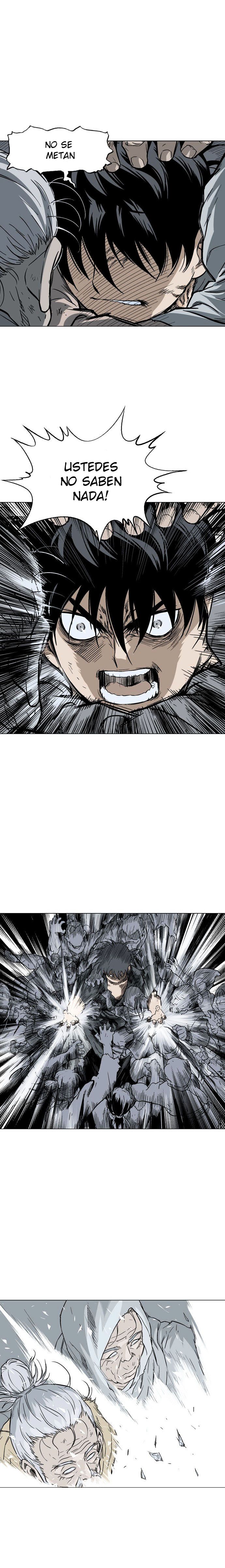 Read Gosu Es Manga Online