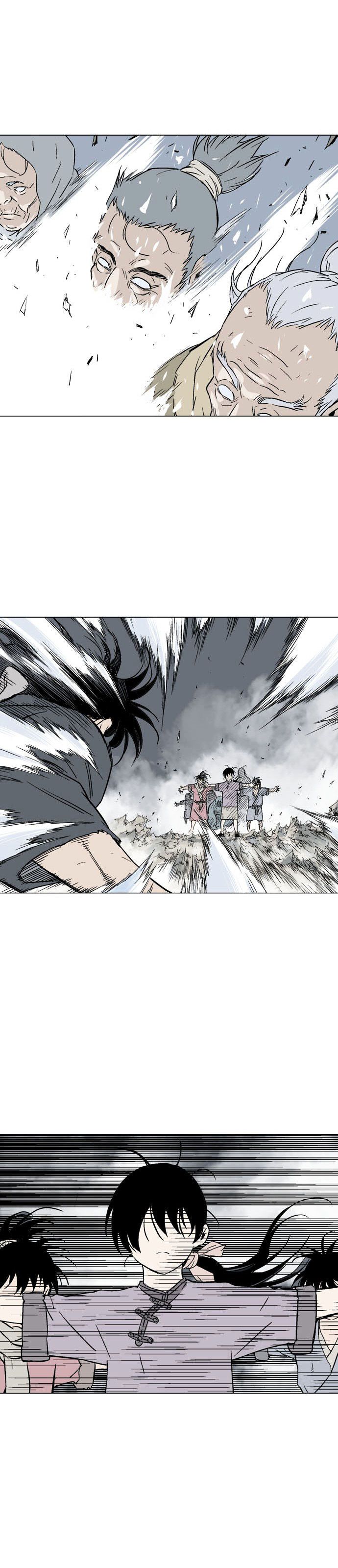 Read Gosu Es Manga Online