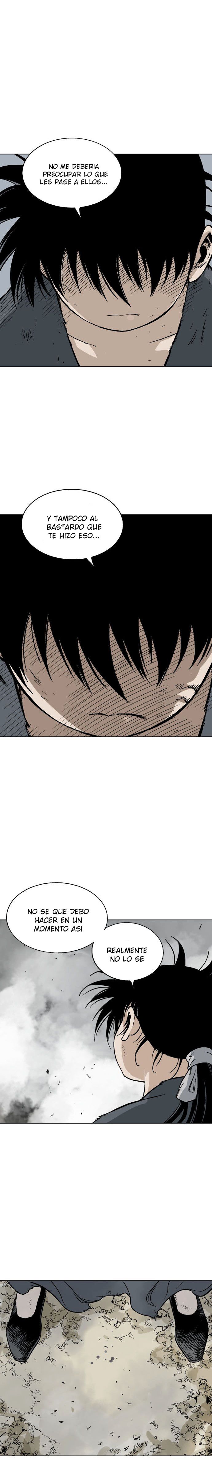 Read Gosu Es Manga Online