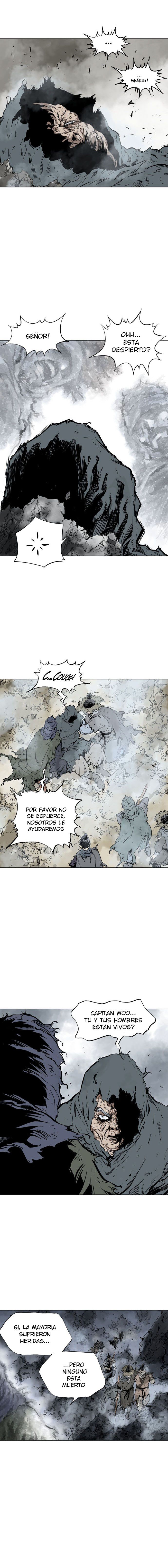 Read Gosu Es Manga Online