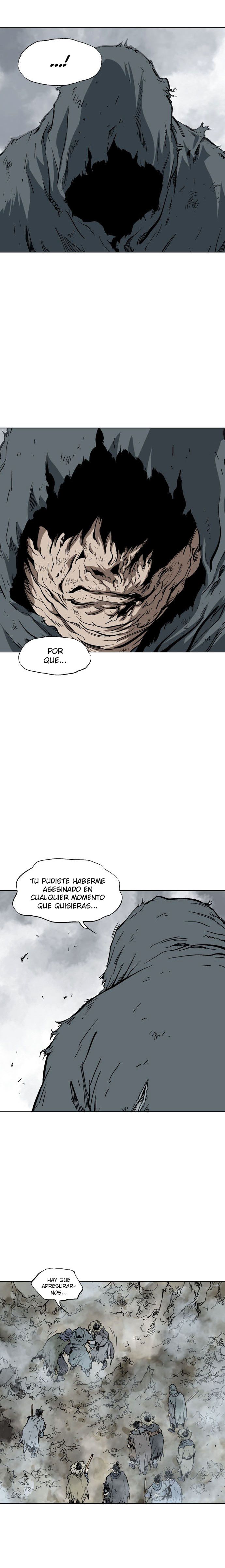 Read Gosu Es Manga Online
