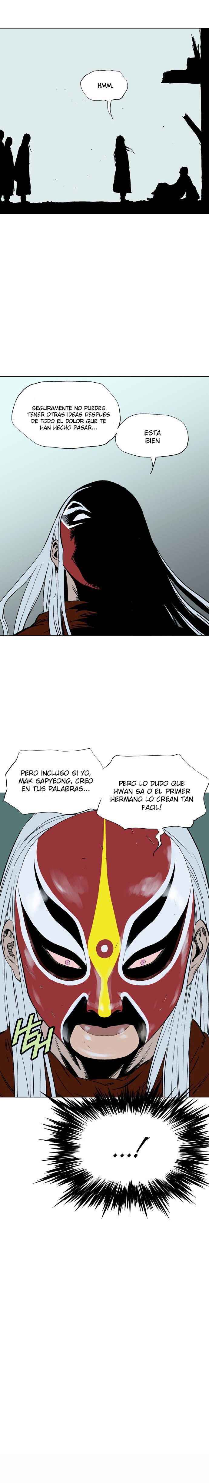 Read Gosu Es Manga Online