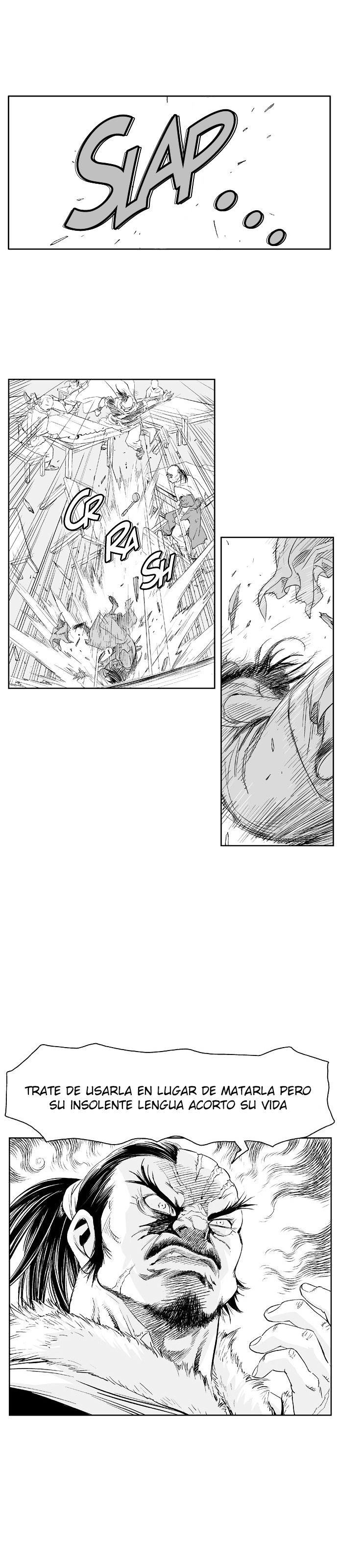 Read Gosu Es Manga Online