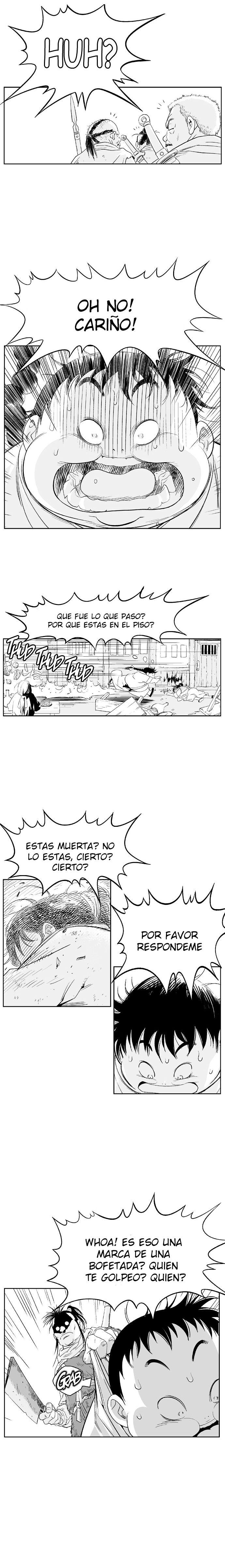 Read Gosu Es Manga Online