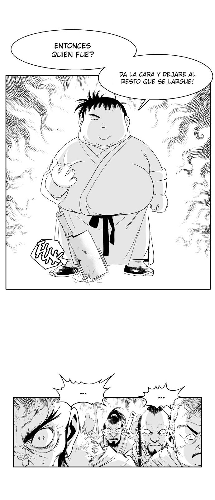 Read Gosu Es Manga Online