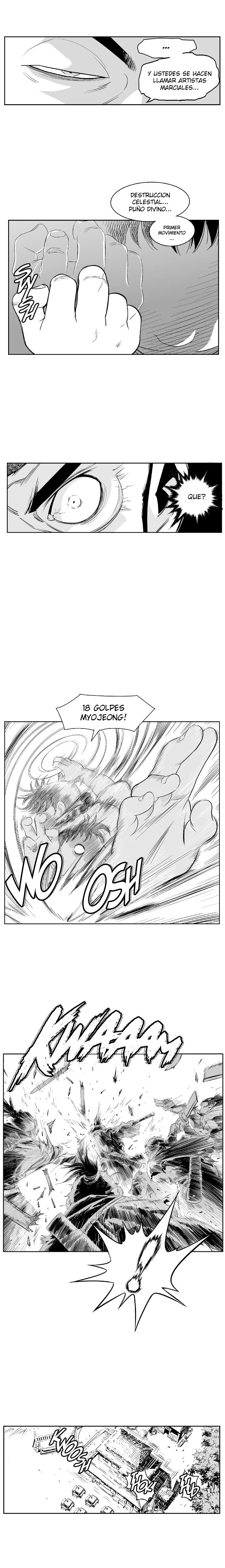 Read Gosu Es Manga Online