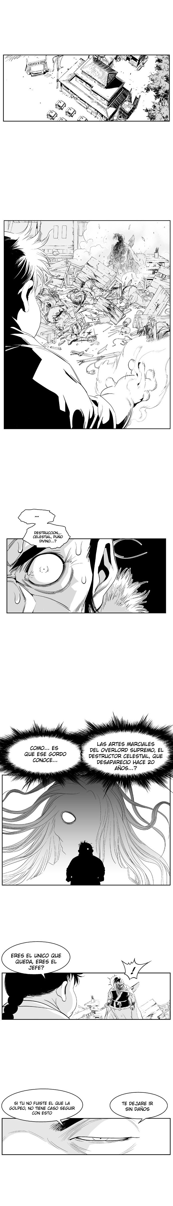 Read Gosu Es Manga Online
