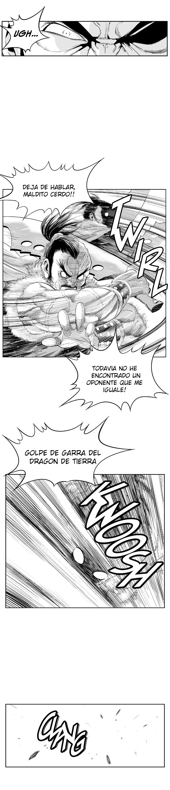 Read Gosu Es Manga Online
