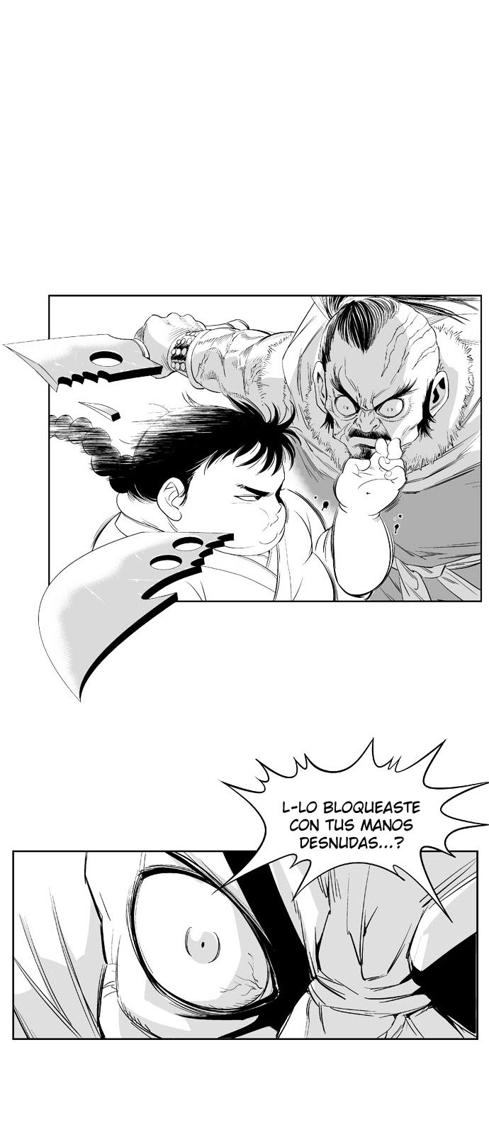Read Gosu Es Manga Online