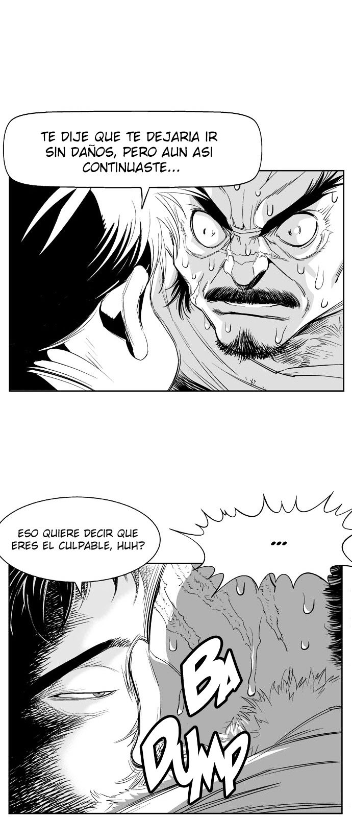 Read Gosu Es Manga Online