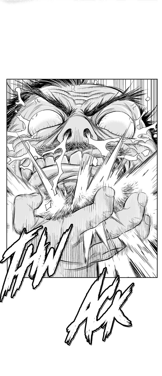 Read Gosu Es Manga Online