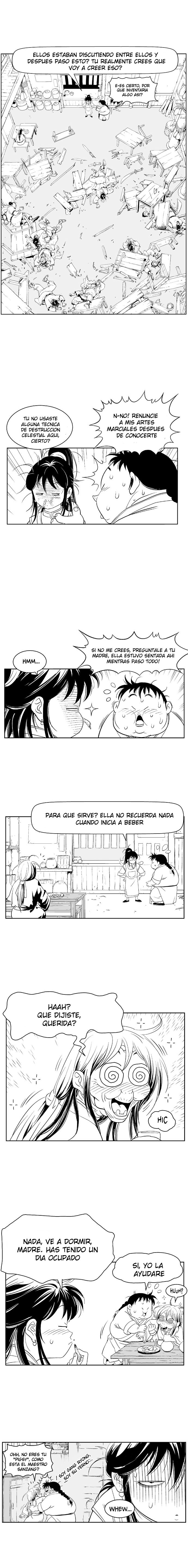Read Gosu Es Manga Online