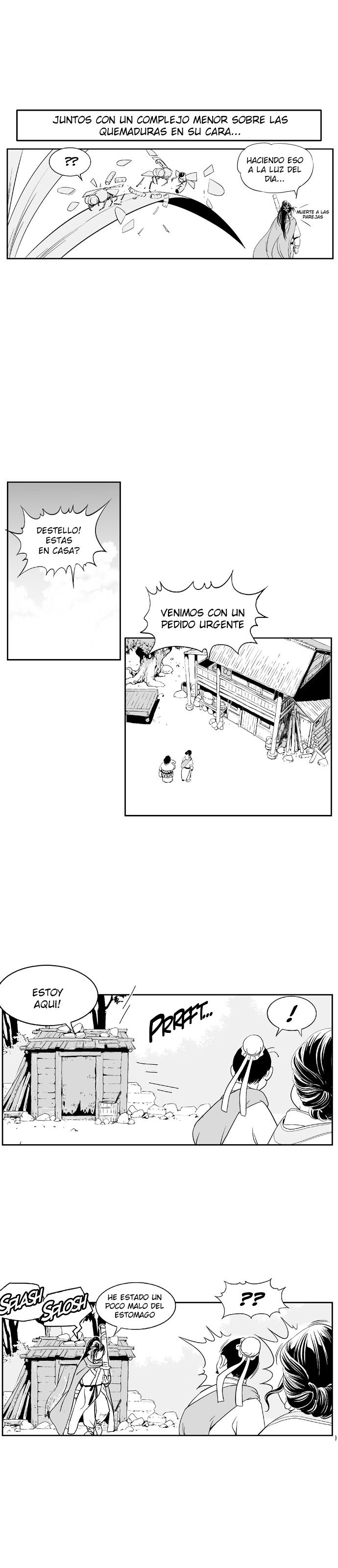 Read Gosu Es Manga Online
