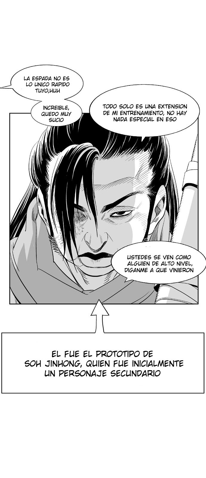 Read Gosu Es Manga Online