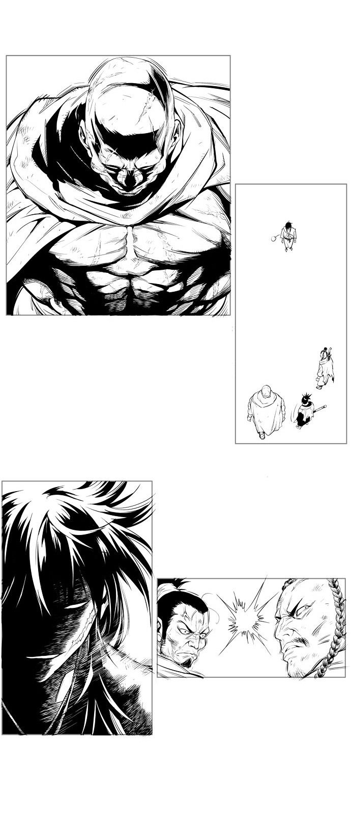 Read Gosu Es Manga Online
