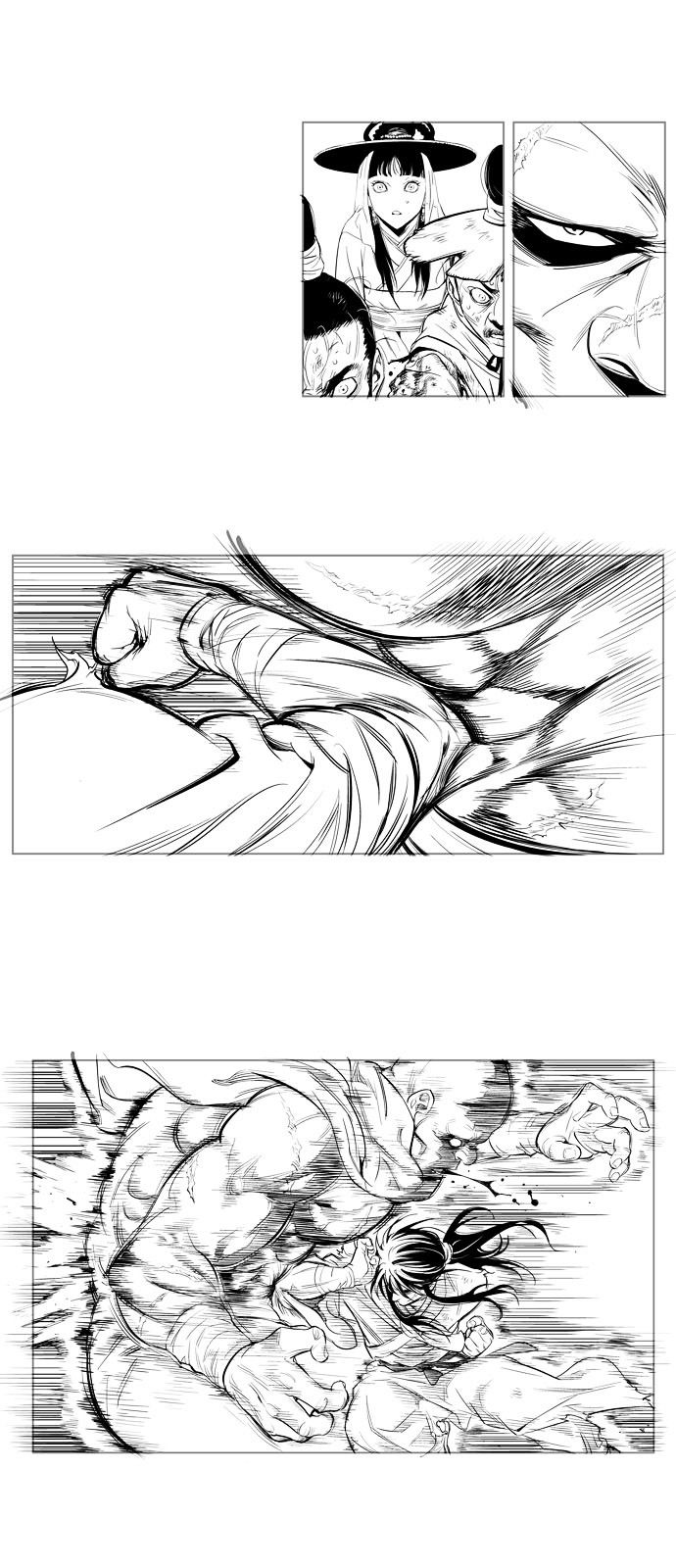 Read Gosu Es Manga Online