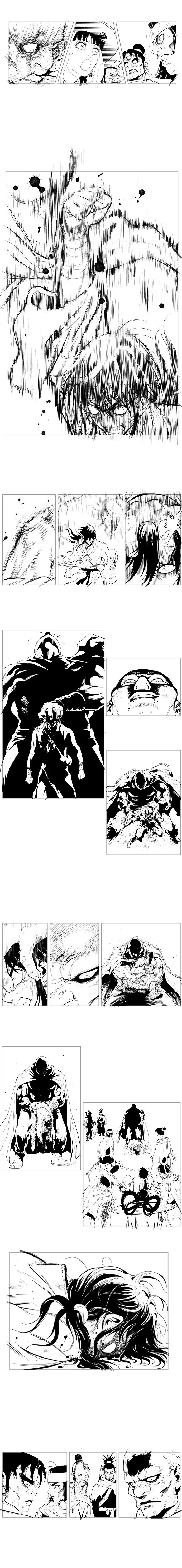 Read Gosu Es Manga Online