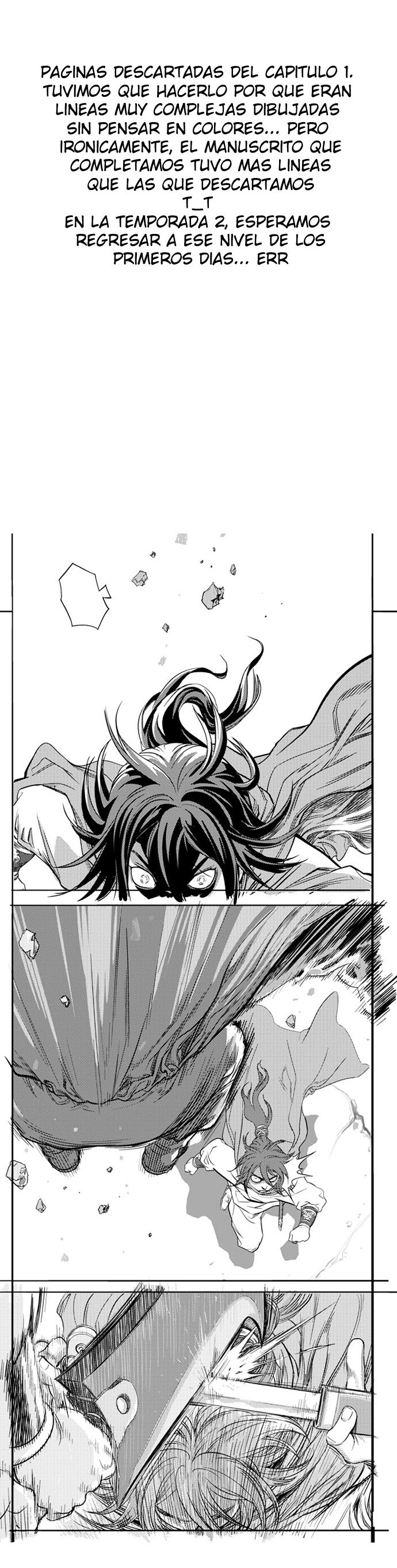 Read Gosu Es Manga Online