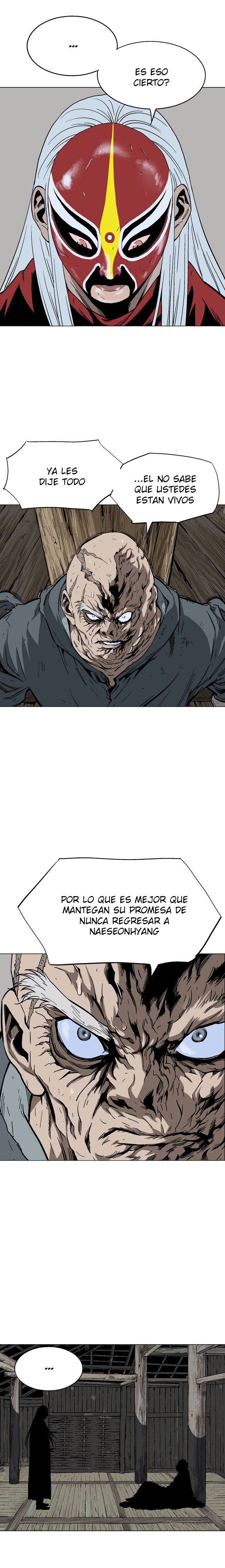 Read Gosu Es Manga Online