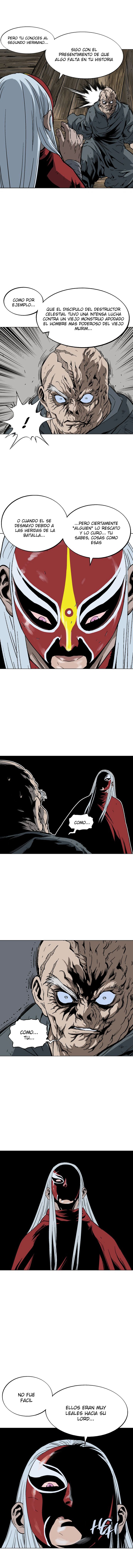 Read Gosu Es Manga Online