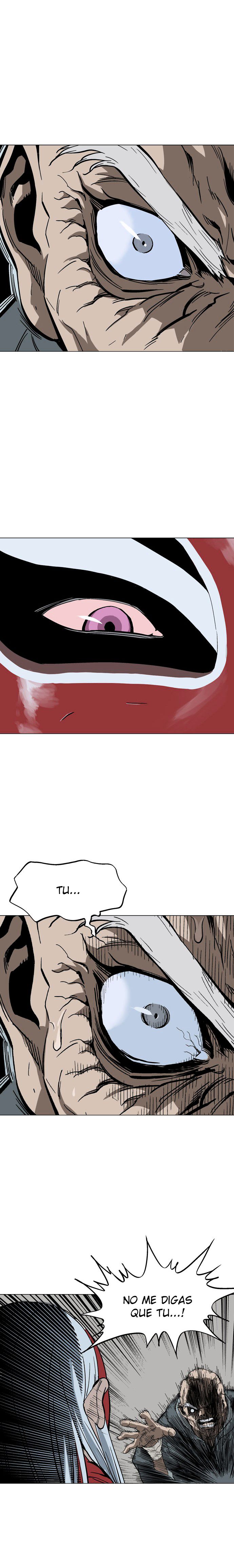 Read Gosu Es Manga Online
