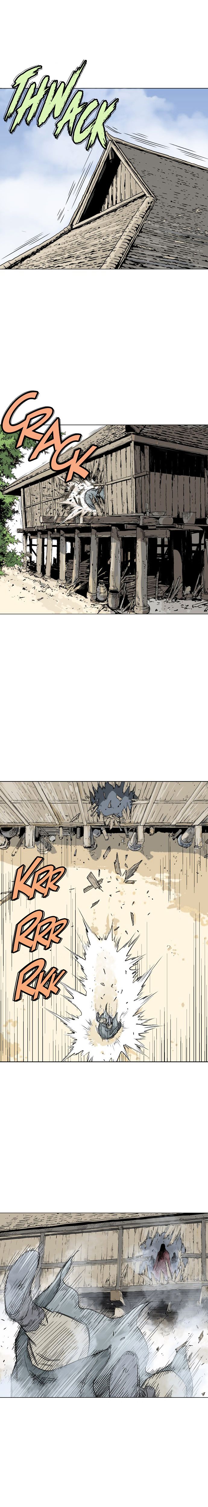 Read Gosu Es Manga Online