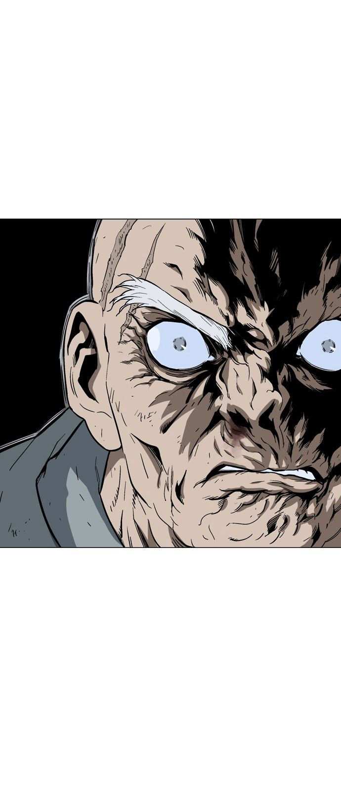 Read Gosu Es Manga Online