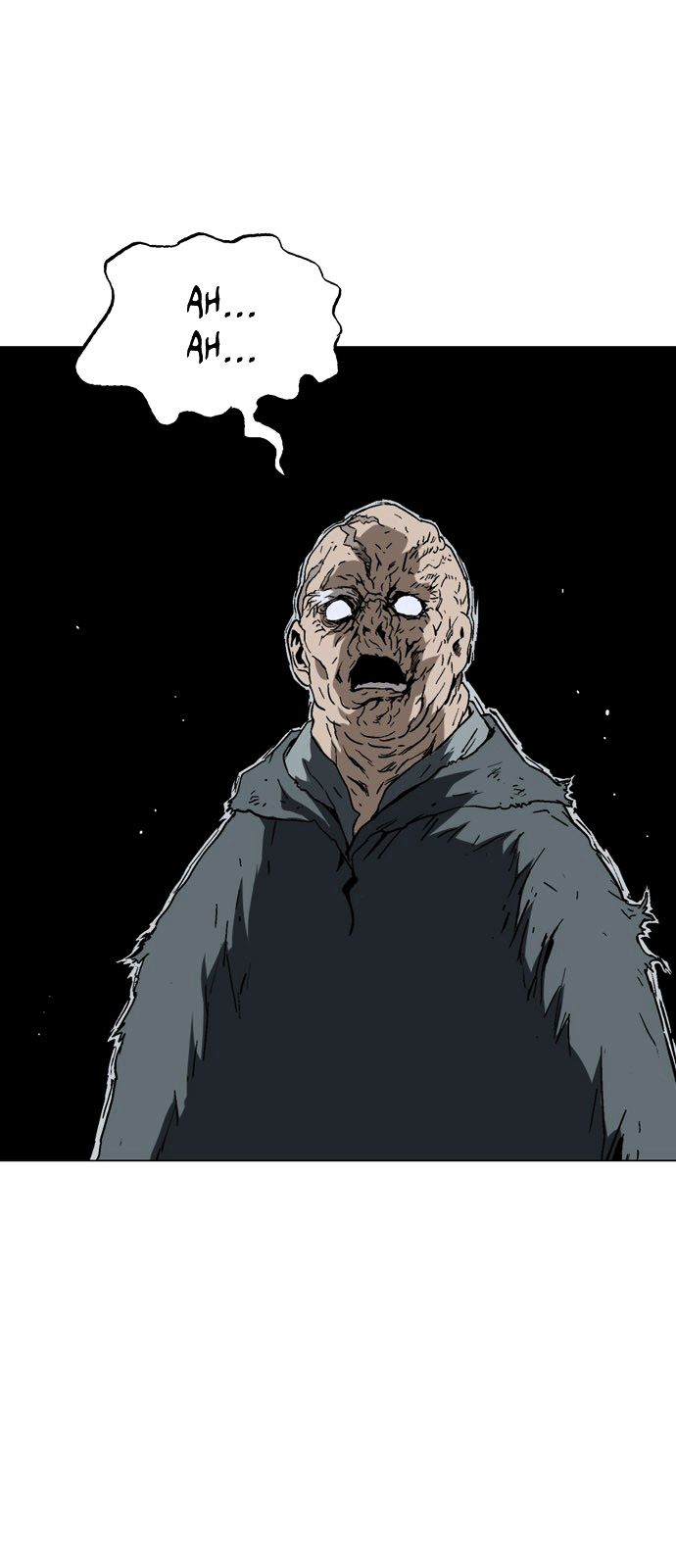 Read Gosu Es Manga Online