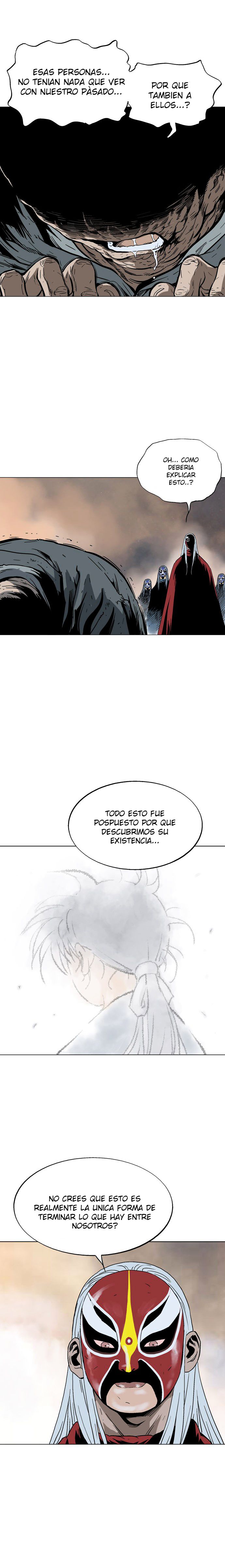 Read Gosu Es Manga Online