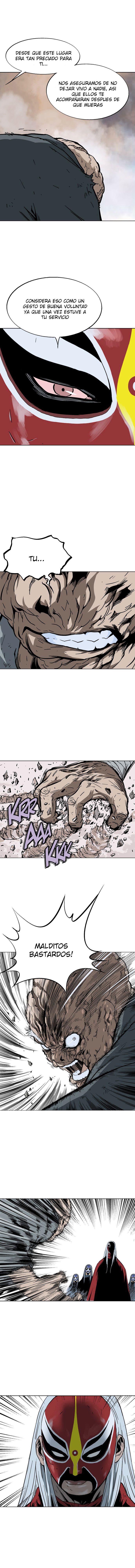 Read Gosu Es Manga Online