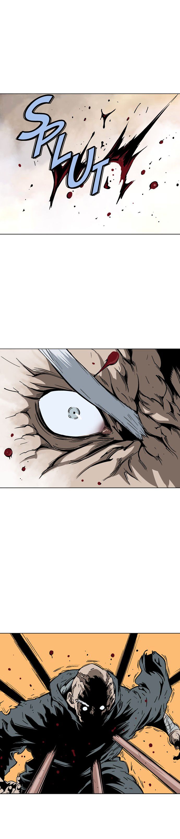 Read Gosu Es Manga Online