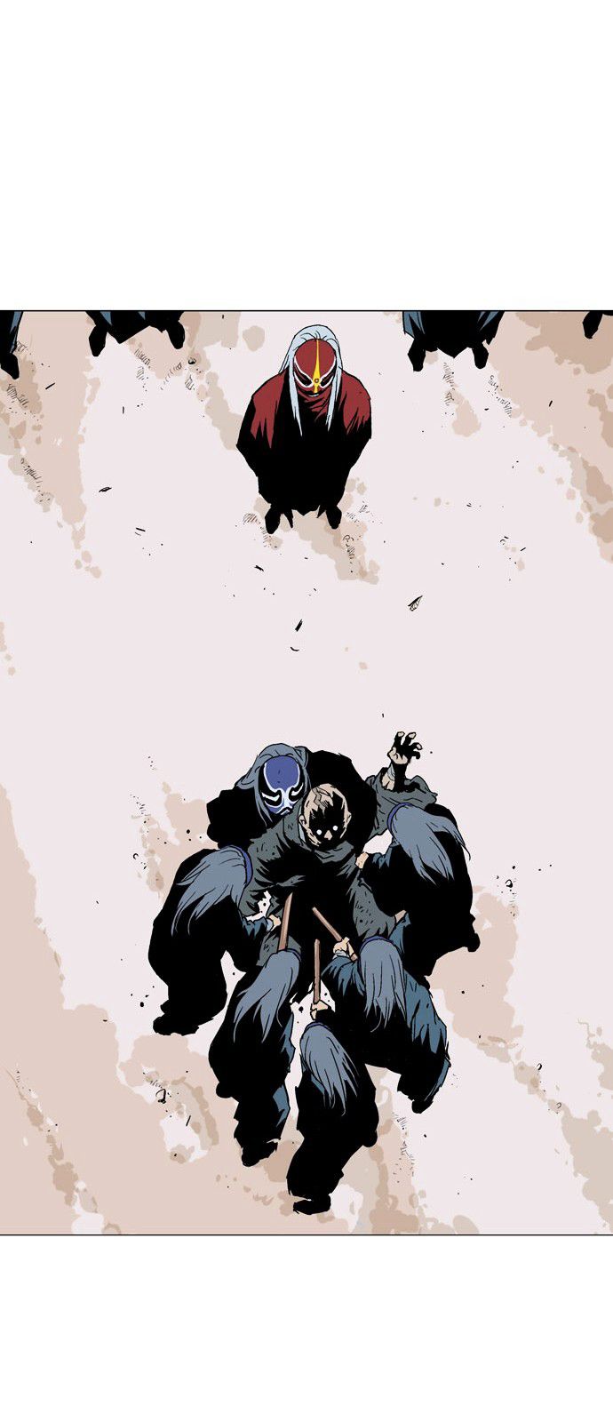 Read Gosu Es Manga Online