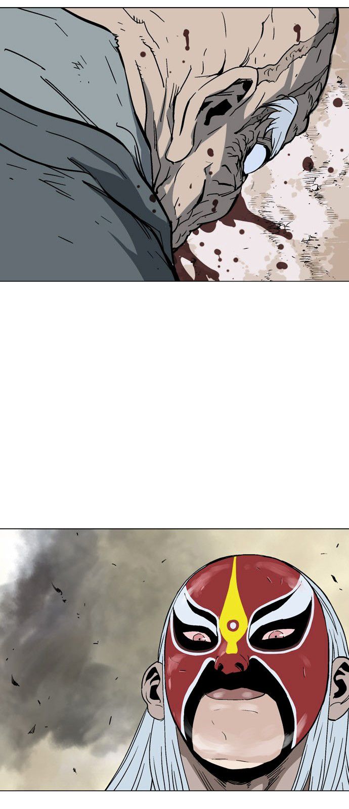 Read Gosu Es Manga Online