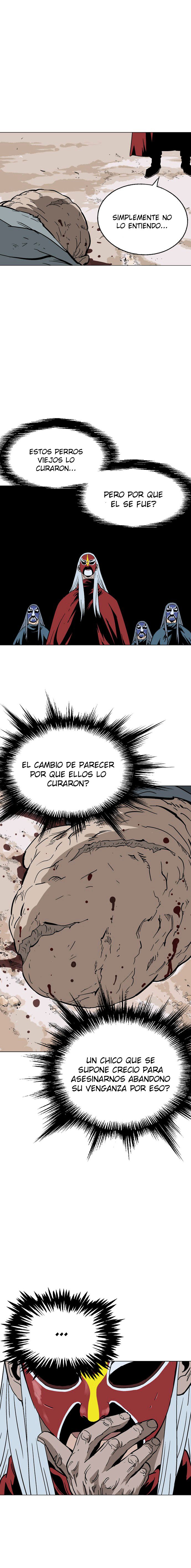 Read Gosu Es Manga Online