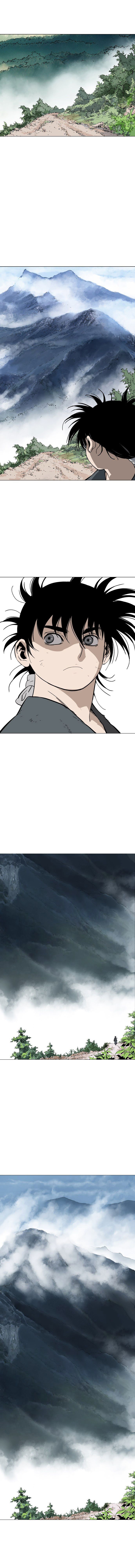 Read Gosu Es Manga Online