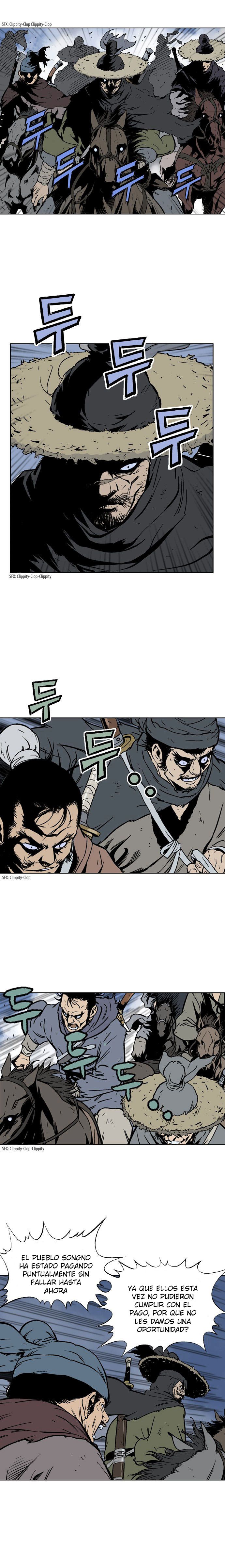 Read Gosu Es Manga Online