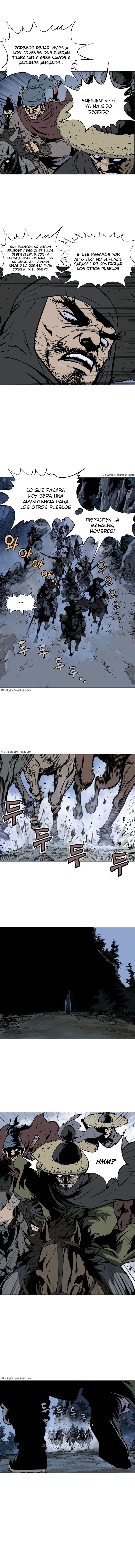 Read Gosu Es Manga Online