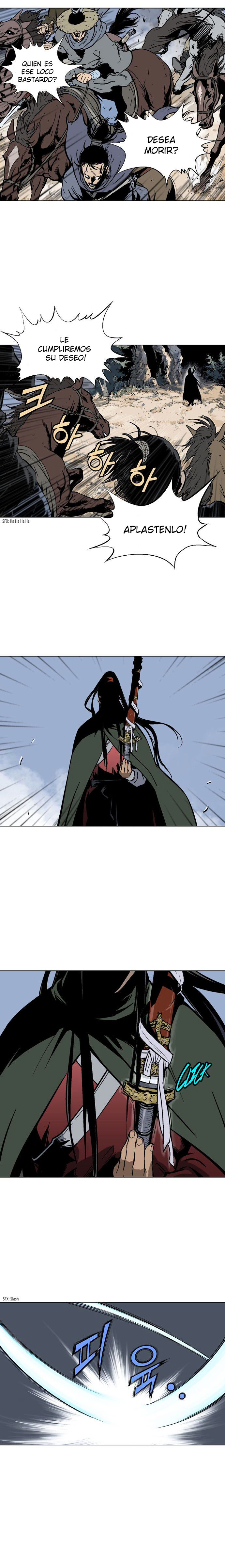 Read Gosu Es Manga Online