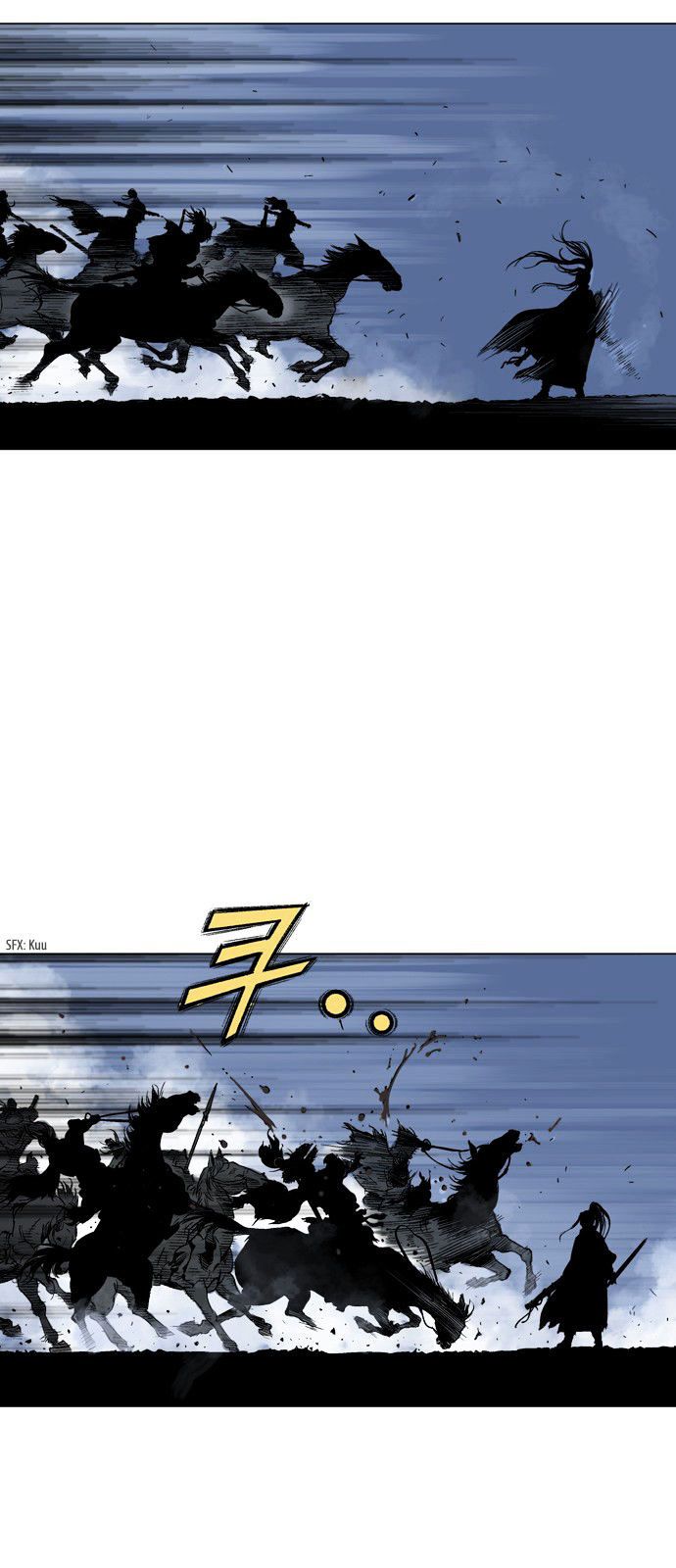 Read Gosu Es Manga Online