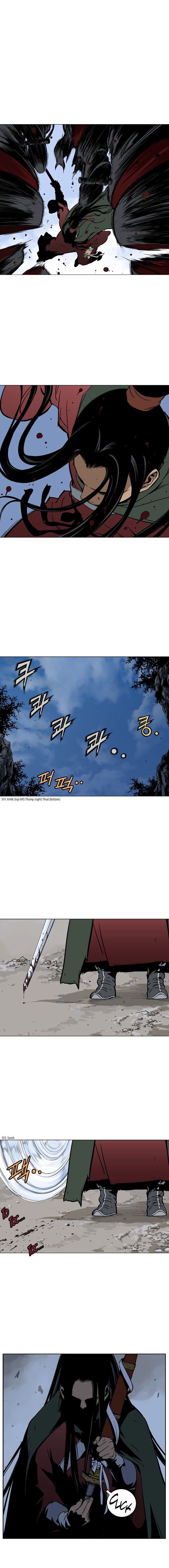 Read Gosu Es Manga Online