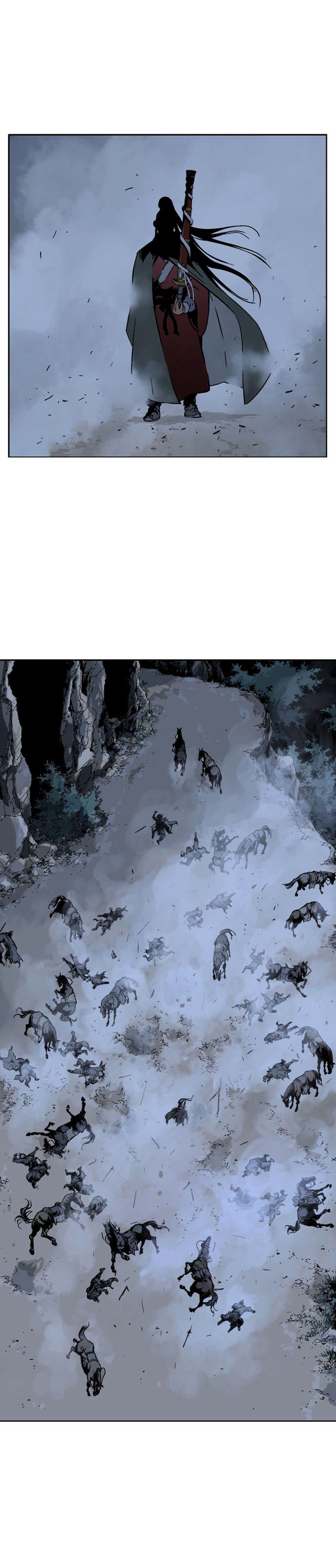 Read Gosu Es Manga Online