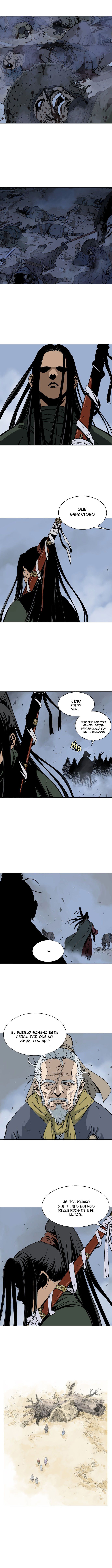 Read Gosu Es Manga Online
