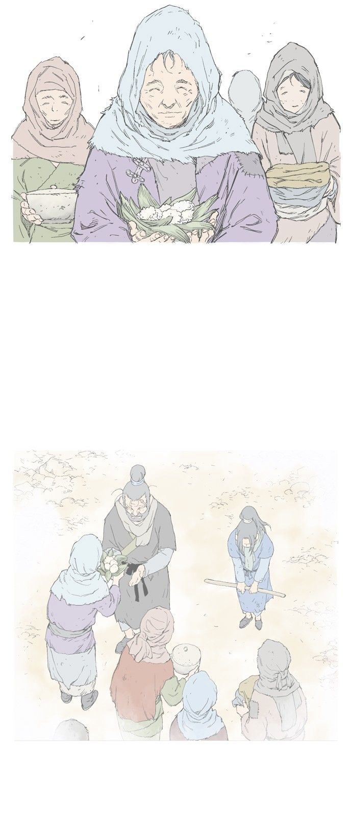 Read Gosu Es Manga Online