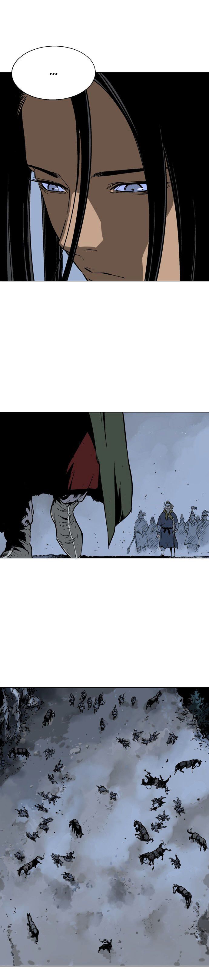 Read Gosu Es Manga Online