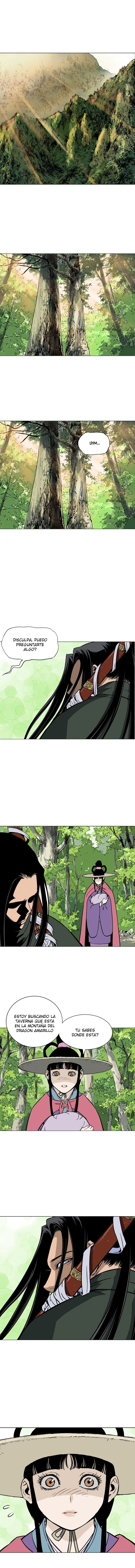 Read Gosu Es Manga Online
