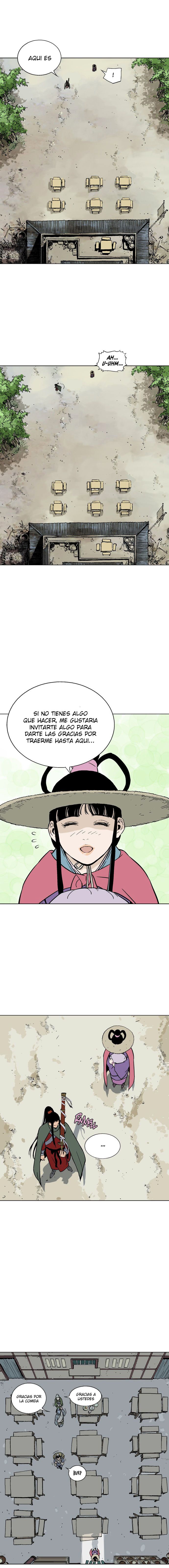 Read Gosu Es Manga Online