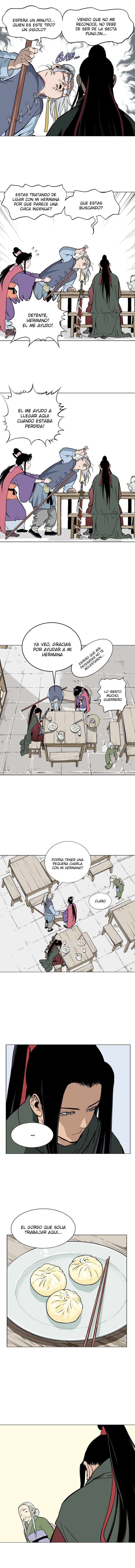 Read Gosu Es Manga Online